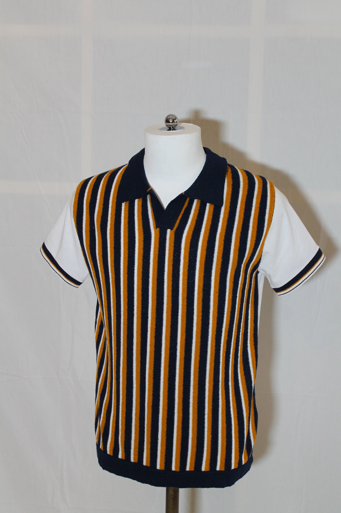 Polo multicolor BOB