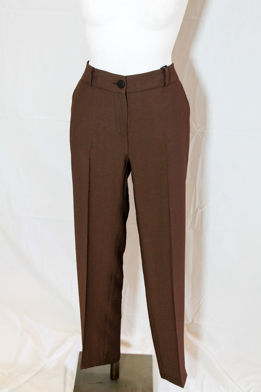 Pantalone Tabacco - Completo HaveOne