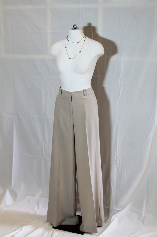 Pantalone Avorio - Completo HaveOne