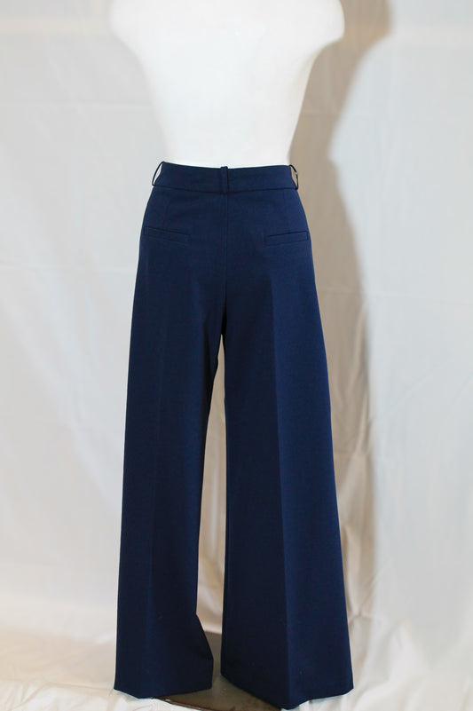 Pantalone Blu - Completo HaveOne
