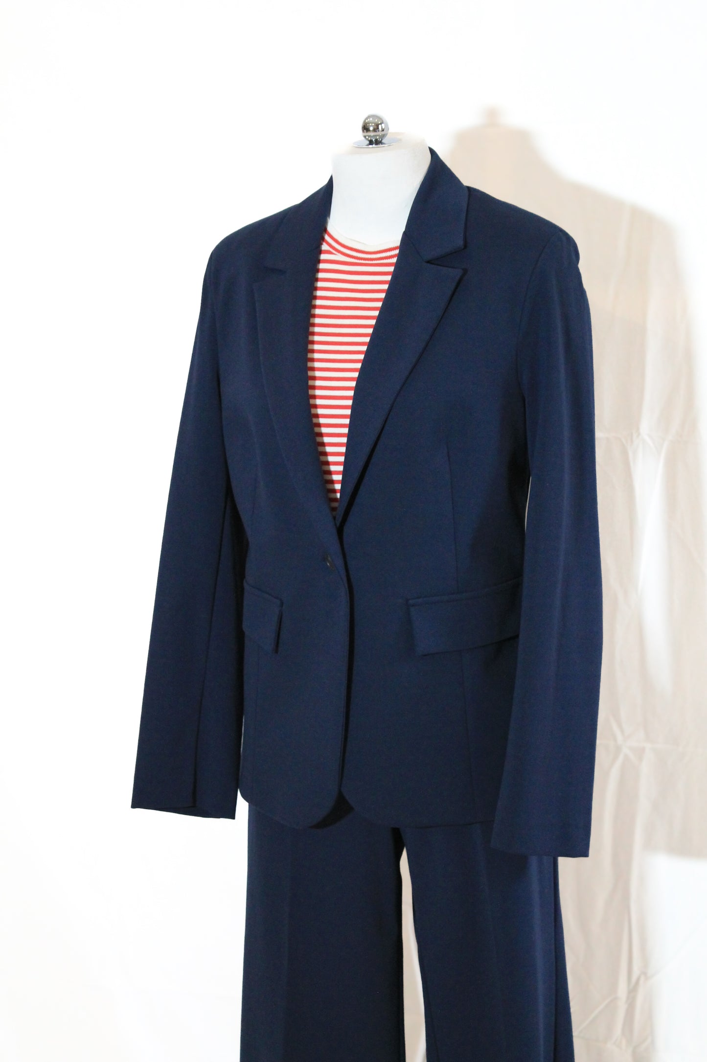 Blazer Blu - Completo HaveOne
