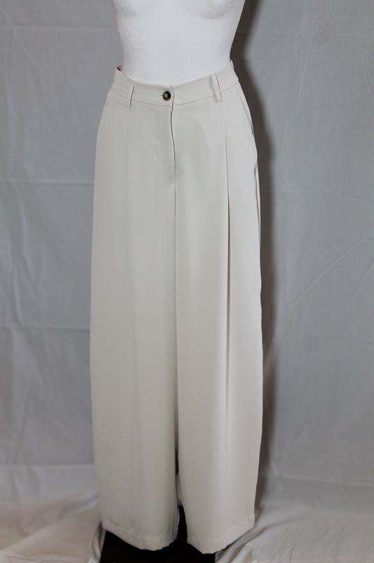 Pantalone Cadì Panna