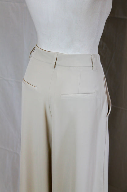 Pantalone Cadì Panna