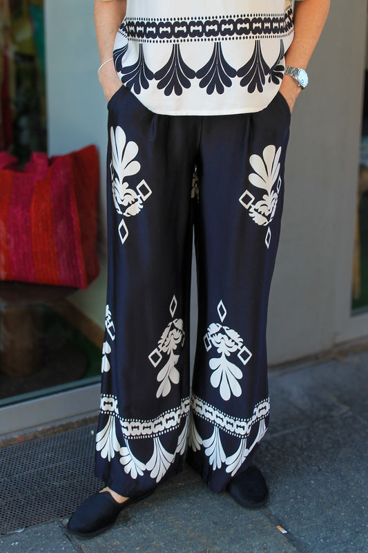 Pantalone Fantasia – Anonyme